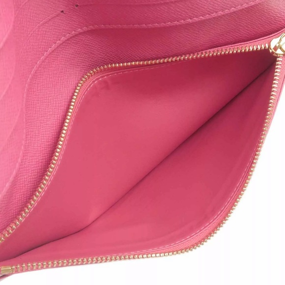 💎✨Louis Vuitton✨💎 Portefeuille Insolite Wallet - Picture 10 of 14